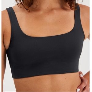 🖤 Raven Scoop Bralette 🖤